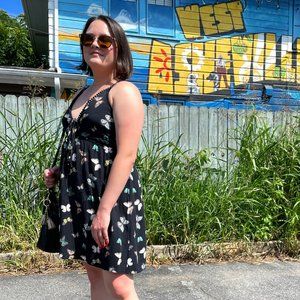 Meet your Posher, Jenn